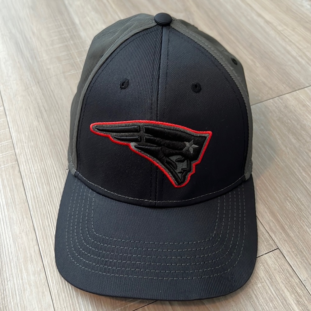 NFL Team Apparel • New England Patriots